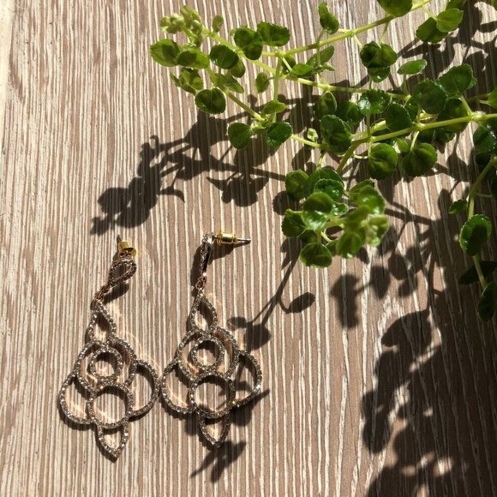 2 For 20 Handmade Sparkling Earring